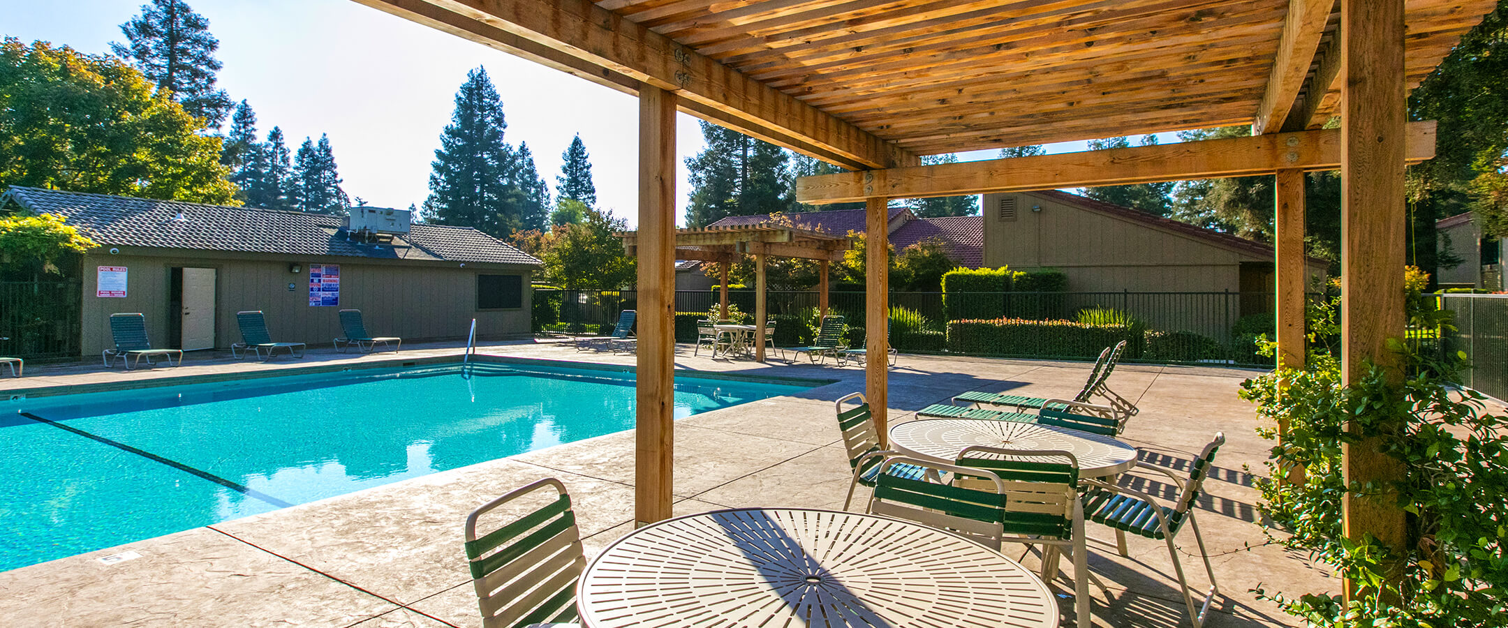 Pine Tree Village Apartments Apartments in Fresno, CA